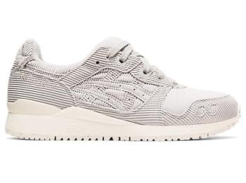 Asics Dam Löparskor GEL-LYTE III OG Grå